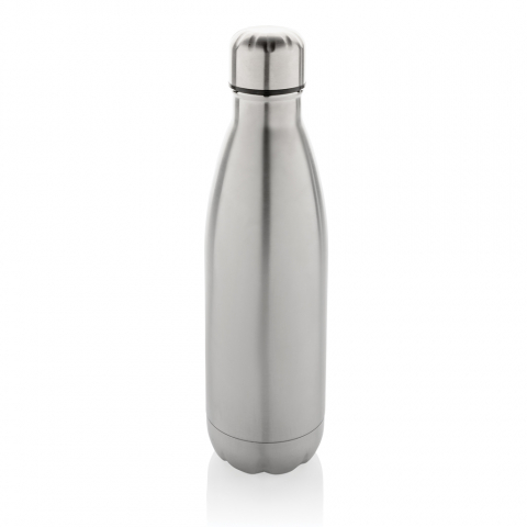 Sticlă din inox reciclat pentru băuturi reci – 500 ml [1]