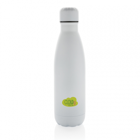 Sticlă din inox reciclat pentru băuturi reci – 500 ml [4]