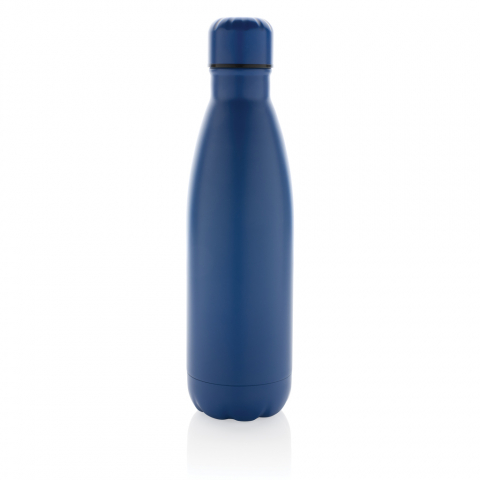 Sticlă din inox reciclat pentru băuturi reci – 500 ml [2]