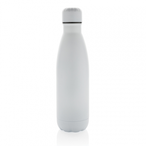 Sticlă din inox reciclat pentru băuturi reci – 500 ml [2]