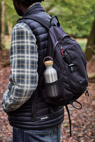 Sticlă din oțel inoxidabil Black+Blum – 600 ml [12]