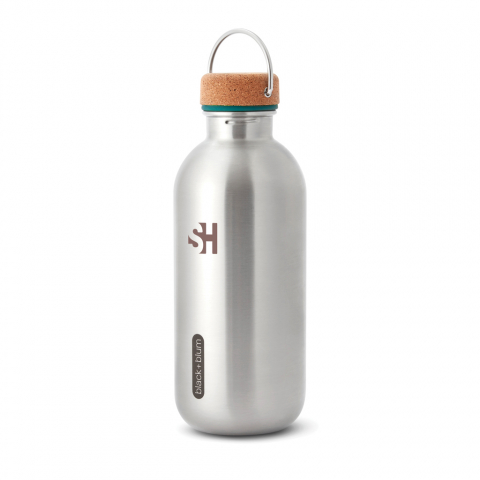 Sticlă din oțel inoxidabil Black+Blum – 600 ml [5]