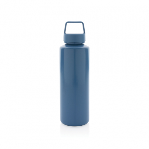 Sticlă frumoasă cu mâner din PP reciclat – 500 ml [3]