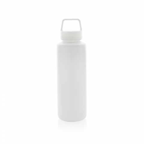 Sticlă frumoasă cu mâner din PP reciclat – 500 ml [3]