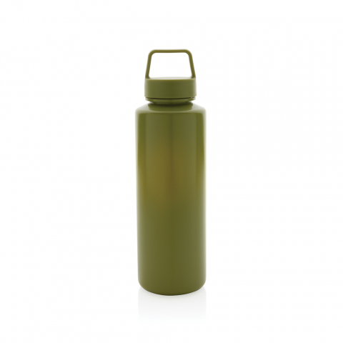 Sticlă frumoasă cu mâner din PP reciclat – 500 ml [3]