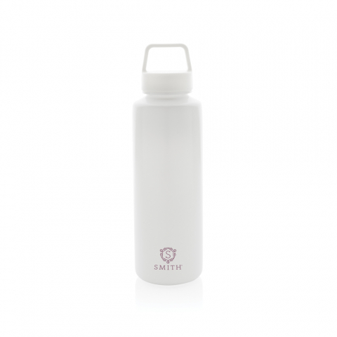 Sticlă frumoasă cu mâner din PP reciclat – 500 ml [5]