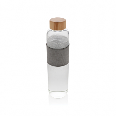 Sticlă Impact cu capac din bambus – 750 ml [1]