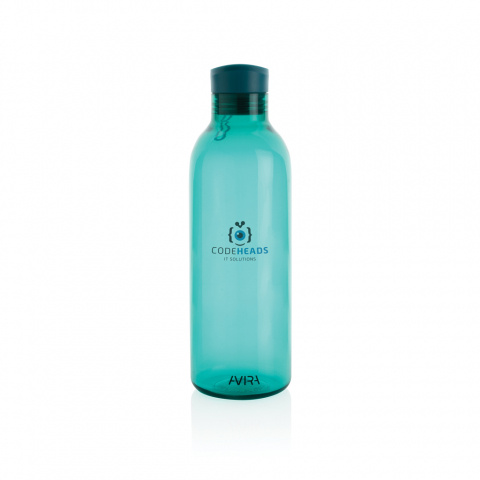 Sticlă reutilizabilă Atik din RPET reciclat – 1000 ml [6]