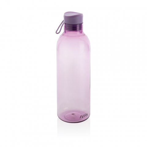 Sticlă reutilizabilă Atik din RPET reciclat – 1000 ml [1]