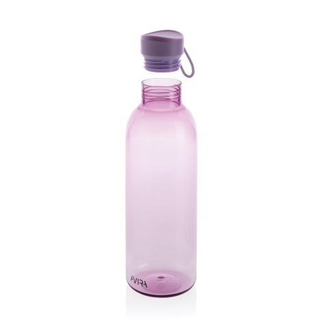 Sticlă reutilizabilă Atik din RPET reciclat – 1000 ml [5]