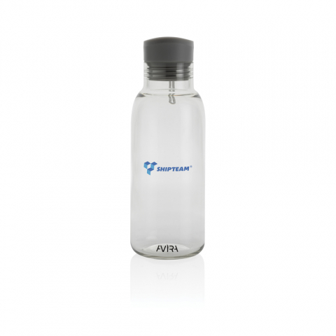 Sticlă reutilizabilă Atik din RPET reciclat – 500 ml [6]