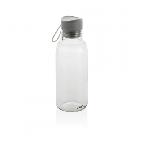 Sticlă reutilizabilă Atik din RPET reciclat – 500 ml [1]