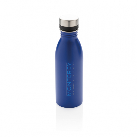 Sticlă reutilizabilă din inox reciclat – 500 ml [5]