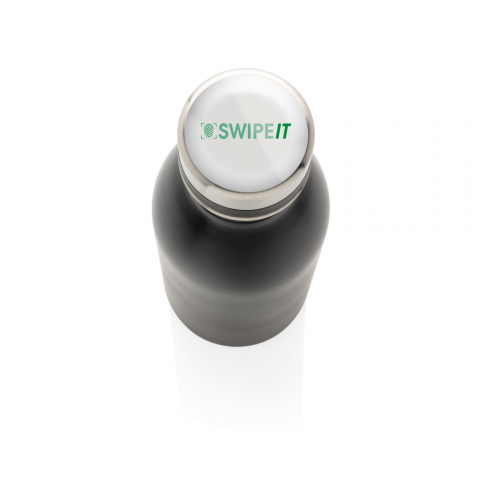 Sticlă reutilizabilă din inox reciclat – 500 ml [5]