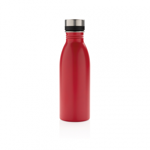 Sticlă reutilizabilă din inox reciclat – 500 ml [2]