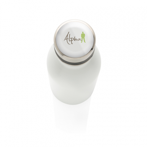 Sticlă reutilizabilă din inox reciclat – 500 ml [5]