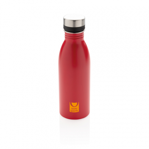 Sticlă reutilizabilă din inox reciclat – 500 ml [5]