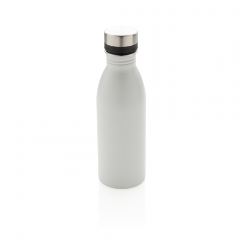 Sticlă reutilizabilă din inox reciclat – 500 ml [1]