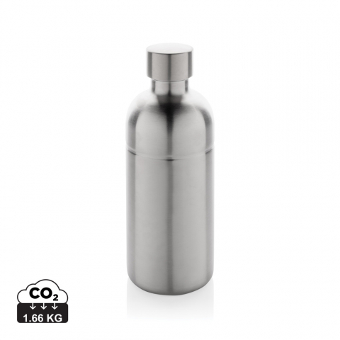 Sticlă Soda din inox reciclat – 800 ml [0]