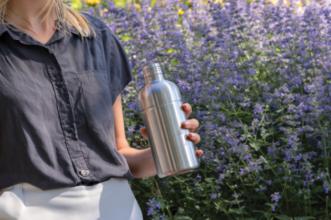 Sticlă Soda din inox reciclat – 800 ml [7]