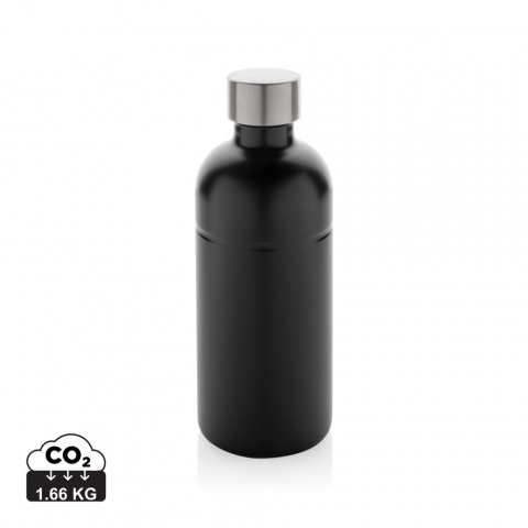 Sticle de apă - Sticlă Soda din inox reciclat – 800 ml