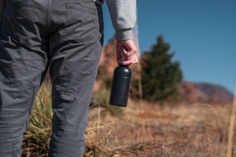 Sticlă Soda din inox reciclat – 800 ml [9]