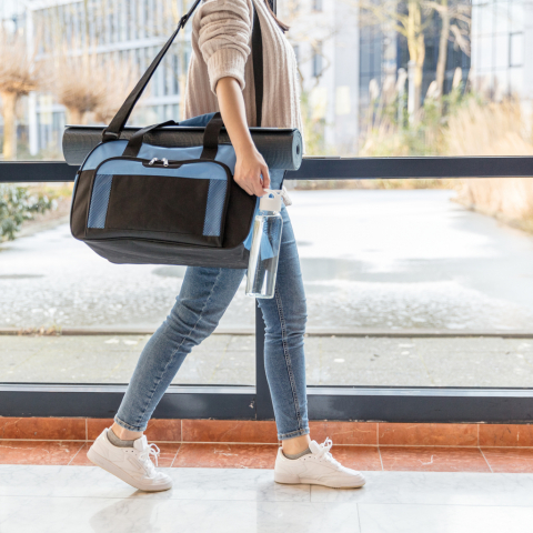 Sticlă sport reutilizabilă din AS – 650 ml [7]