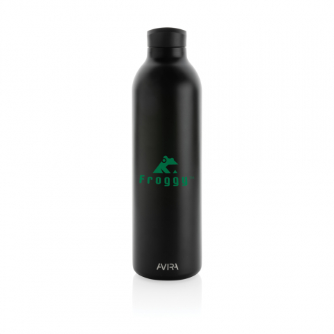 Sticlă termică Avira Avior din oțel inoxidabil – 1000 ml [8]