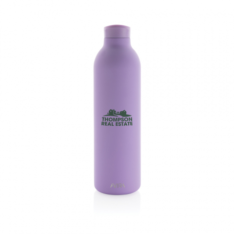 Sticlă termică Avira Avior din oțel inoxidabil – 1000 ml [8]