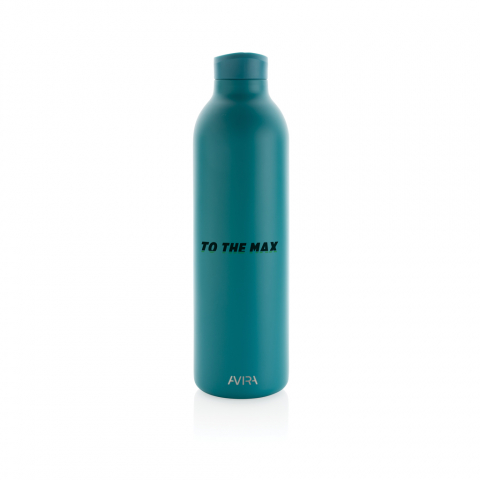 Sticlă termică Avira Avior din oțel inoxidabil – 1000 ml [8]