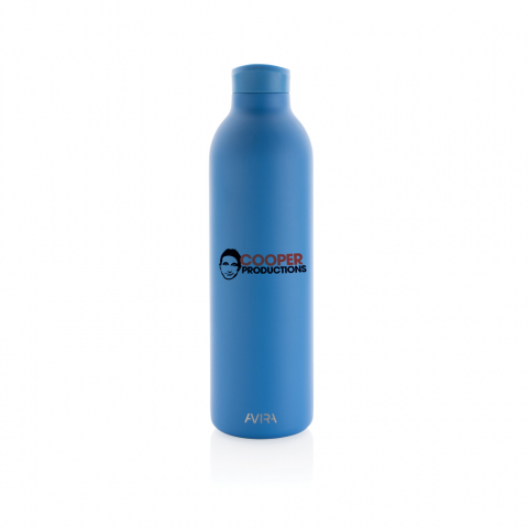 Sticlă termică Avira Avior din oțel inoxidabil – 1000 ml [8]