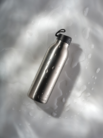 Sticlă termică Avira Avior din oțel inoxidabil – 500 ml [12]