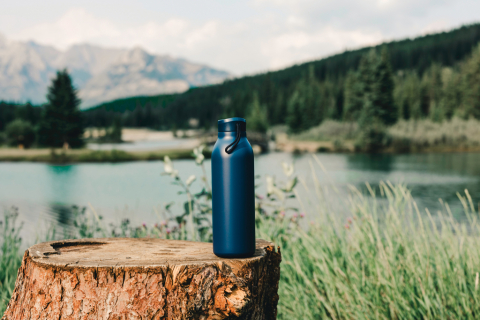 Sticlă termică Avira Avior din oțel inoxidabil – 500 ml [12]