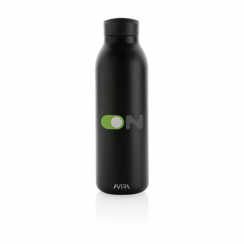 Sticlă termică Avira Avior din oțel inoxidabil – 500 ml [8]