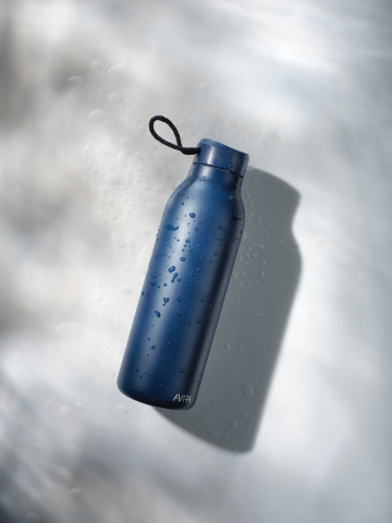 Sticlă termică Avira Avior din oțel inoxidabil – 500 ml [10]