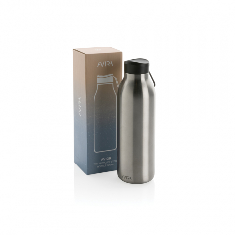 Sticlă termică Avira Avior din oțel inoxidabil – 500 ml [14]