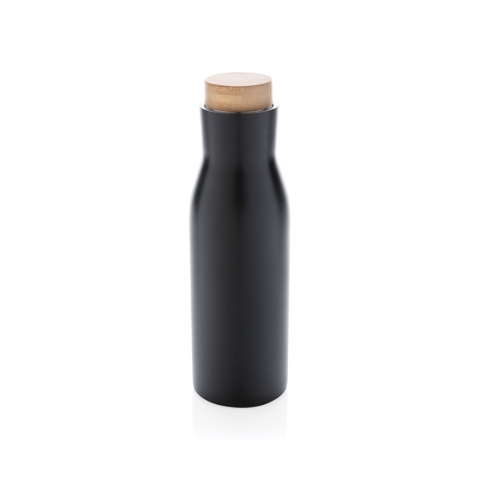 Sticlă termică Clima din inox cu capac etanș – 500 ml [1]