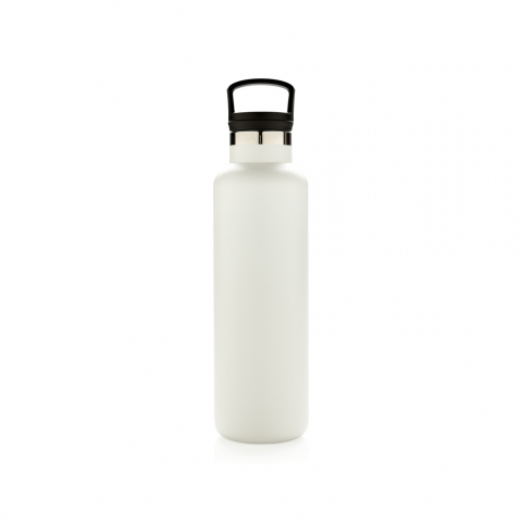 Sticlă termică cu izolație și capac 2-în-1 – 600 ml [1]