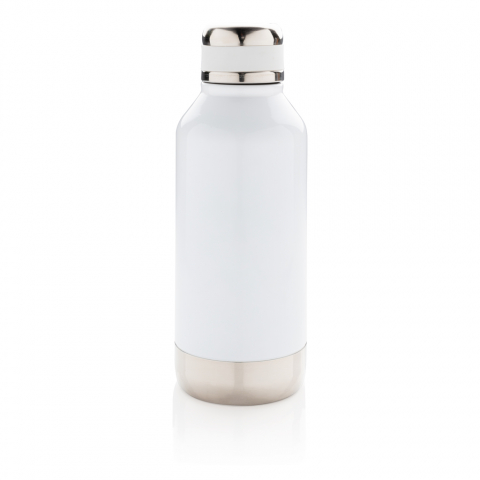 Sticlă termică din inox, capac filetat – 500 ml [3]