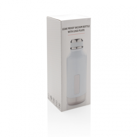 Sticlă termică din inox, capac filetat – 500 ml [6]