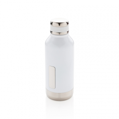 Sticlă termică din inox, capac filetat – 500 ml [1]