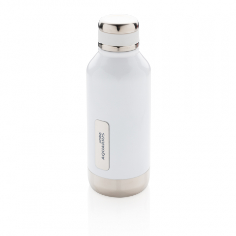 Sticlă termică din inox, capac filetat – 500 ml [7]