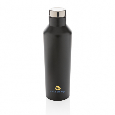 Sticlă termică din inox cu design contemporan – 500 ml [6]