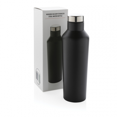 Sticlă termică din inox cu design contemporan – 500 ml [9]