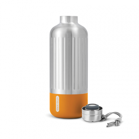 Sticlă termică din oțel inoxidabil Black+Blum 850 ml [3]