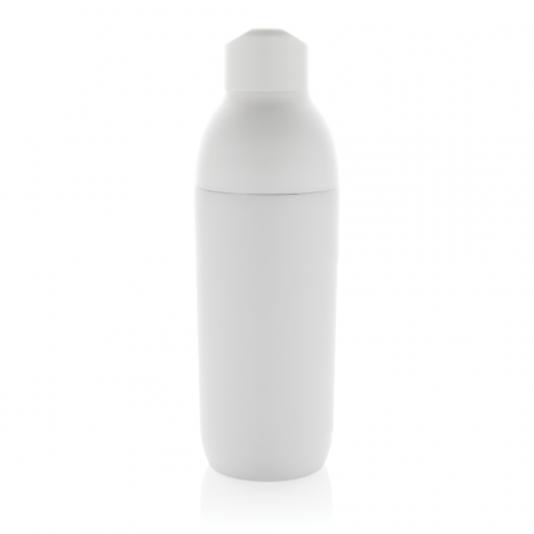 Sticlă termică Flow din inox reciclat – 540 ml [3]