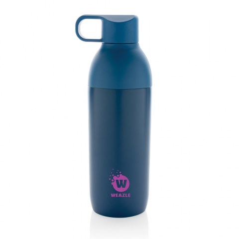 Sticlă termică Flow din inox reciclat – 540 ml [8]