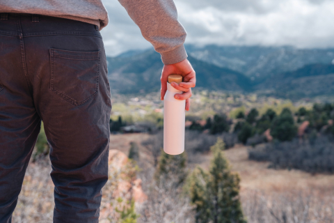 Sticlă termică Gaia – 600 ml [4]