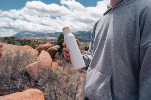 Sticlă termică Gaia – 600 ml [5]