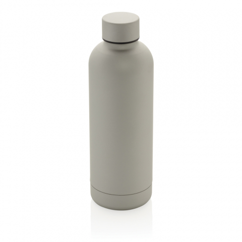 Sticlă termică Impact, inox reciclat – 500 ml [1]
